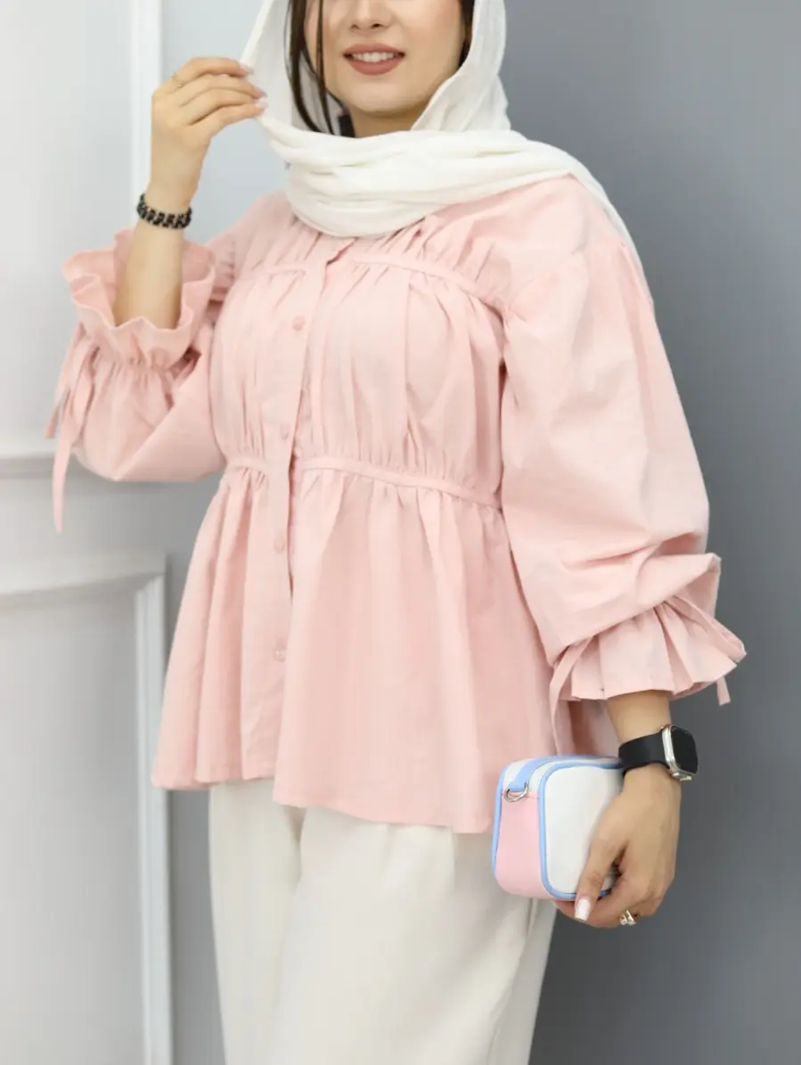 شومیز آنجلا